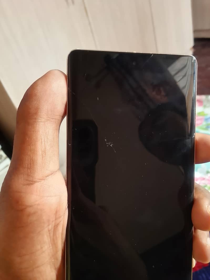 Google Pixel 7 Pro 5