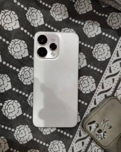 OPPO Reno 15 12/256gb