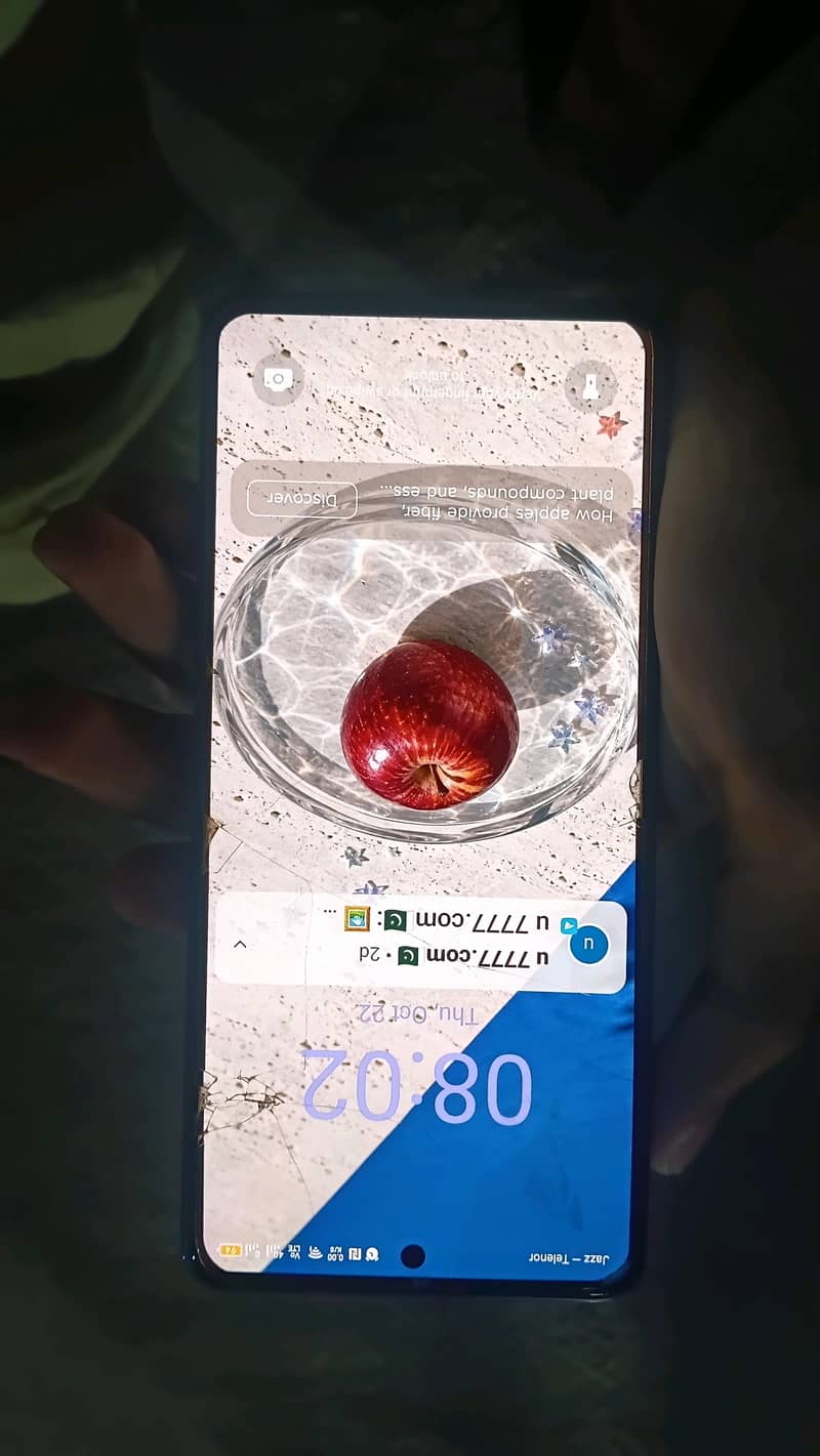 Infinix Note 30 Pro 2
