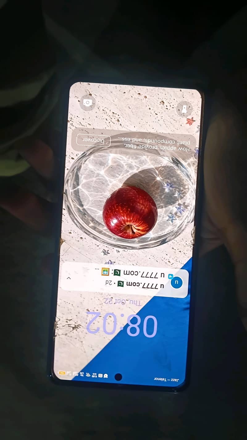 Infinix Note 30 Pro 3