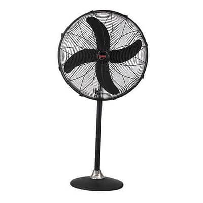 brand new 56" Pedestal fan