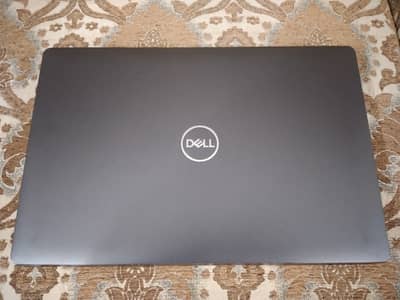 Dell Latitude | Core i7 9th Gen | 8GB RAM | 256GB SSD | Condition 9/10