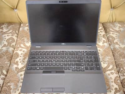 Dell Latitude | Core i7 9th Gen | 8GB RAM | 256GB SSD | Condition 9/10