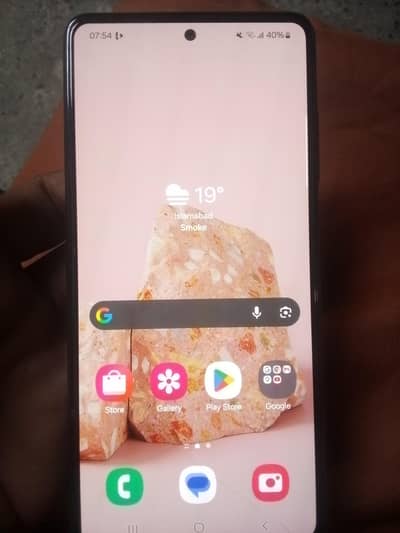 Samsung Mobile A52s 5g