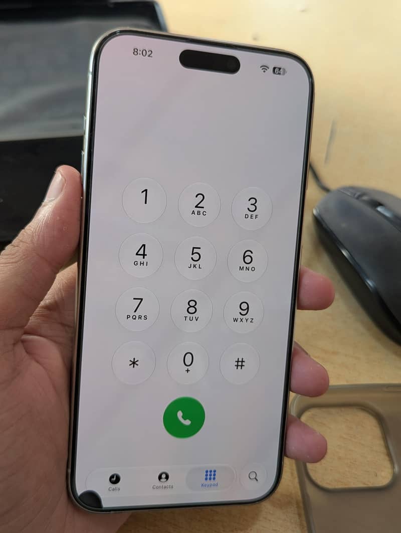 Apple iPhone 15 Pro Max 3
