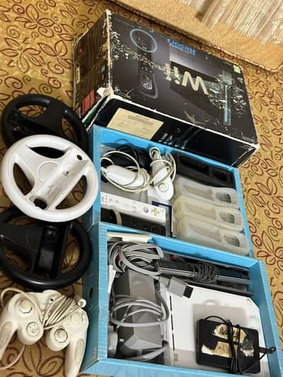 ps1, wii, ds, dsi, v. smile, ps2
