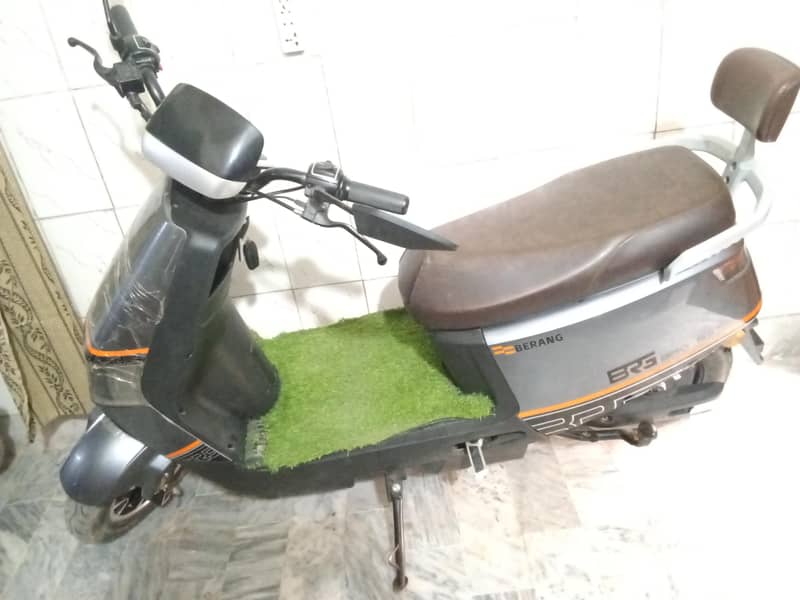 Best scooty 0