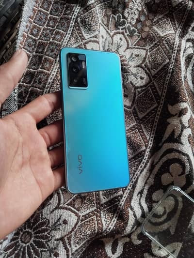 Vivo V23e