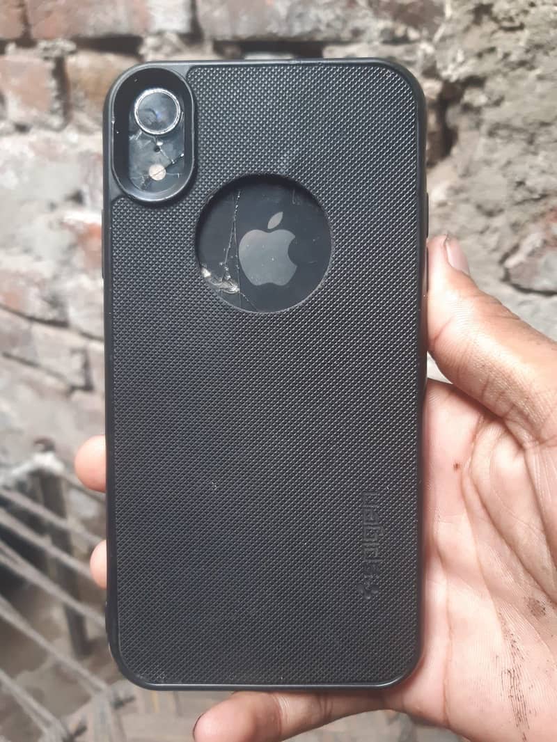 Apple iPhone XR 2