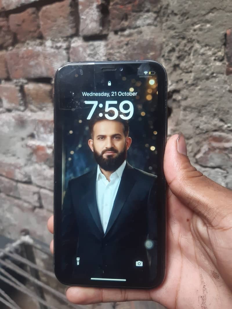 Apple iPhone XR 6