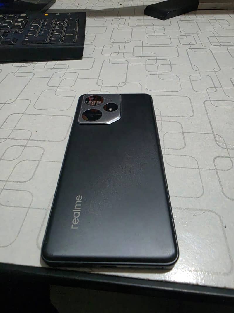 Realme Neo7 16+12ram 256 rom official pta - Mobile Phones - 1120740141