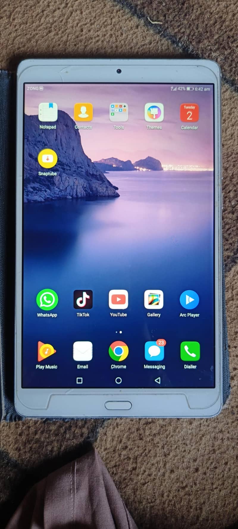 Huawei Other Model 0