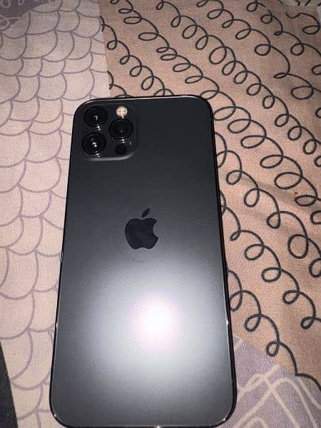 12 pro 0