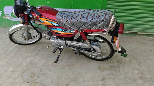 Cd 70 2027 shape