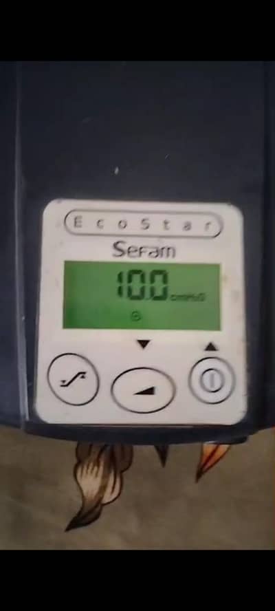 CEPEP MACHINE
