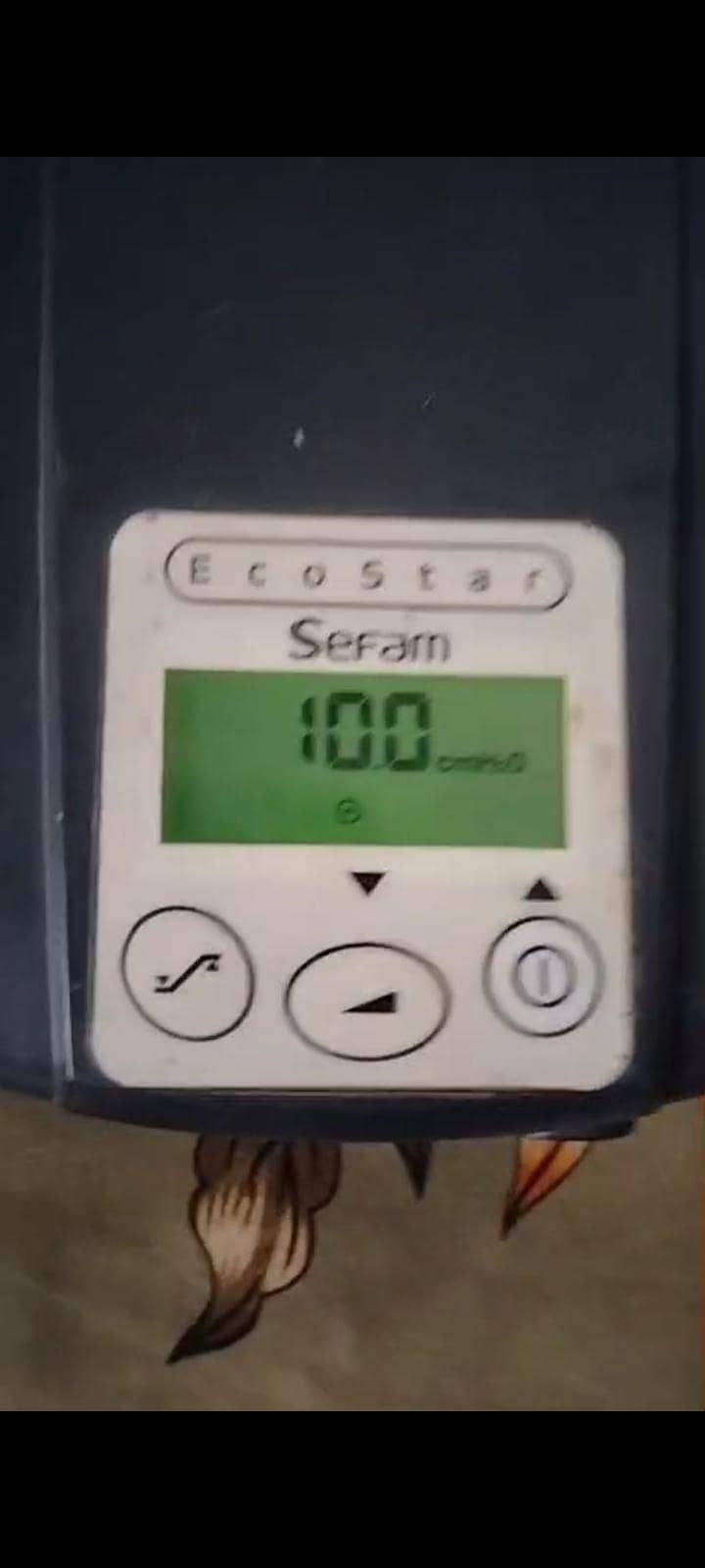 CEPEP MACHINE 0