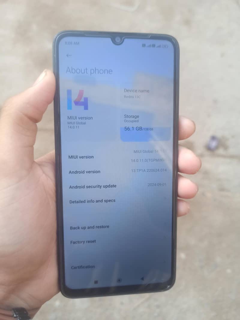 Realme Other Model 1