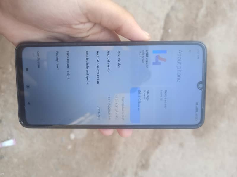Realme Other Model 4