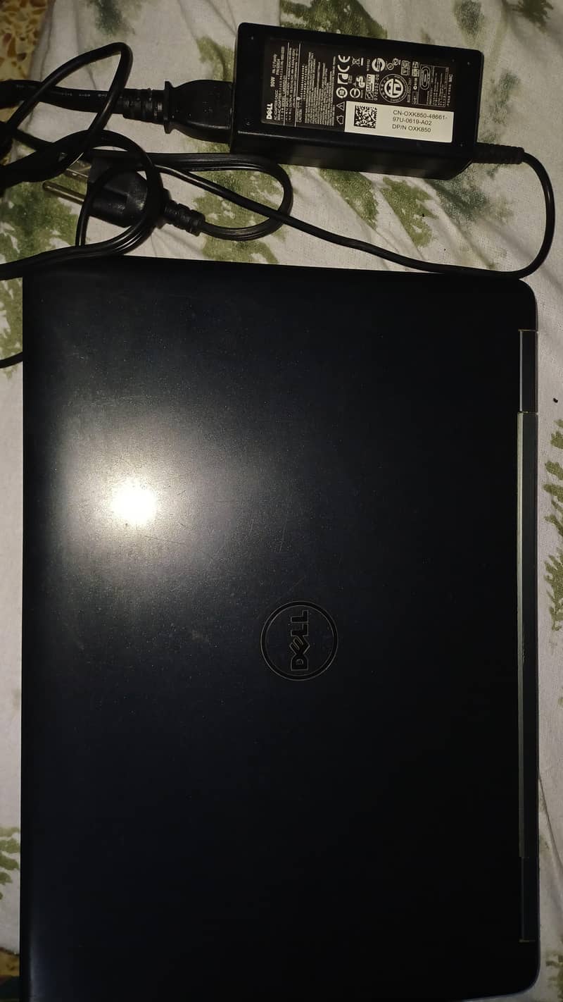 Dell i5 6th generation 0