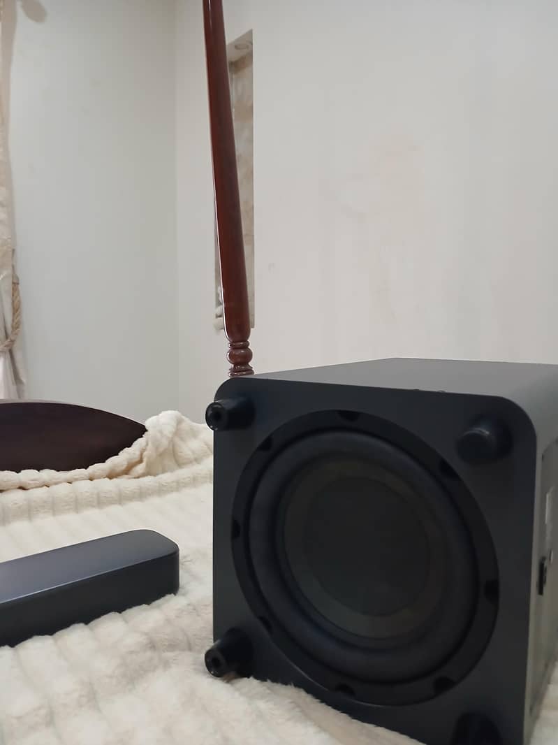 JBL BAR 5.1 1