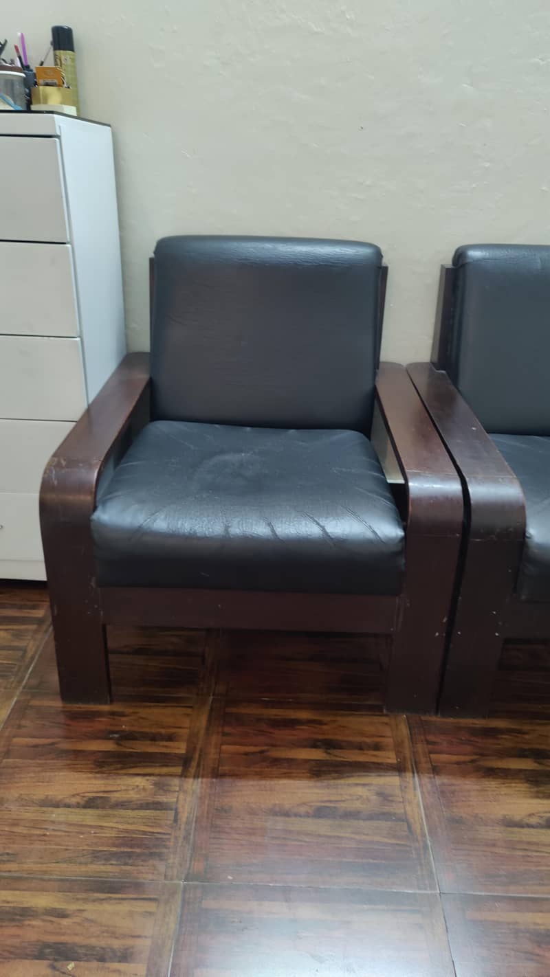 Sofa Setaers 1