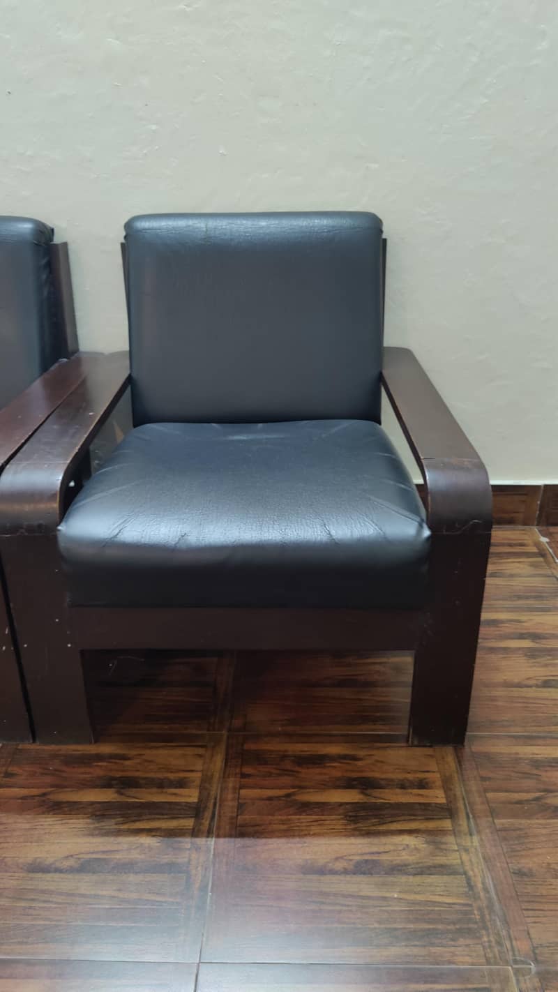 Sofa Setaers 2