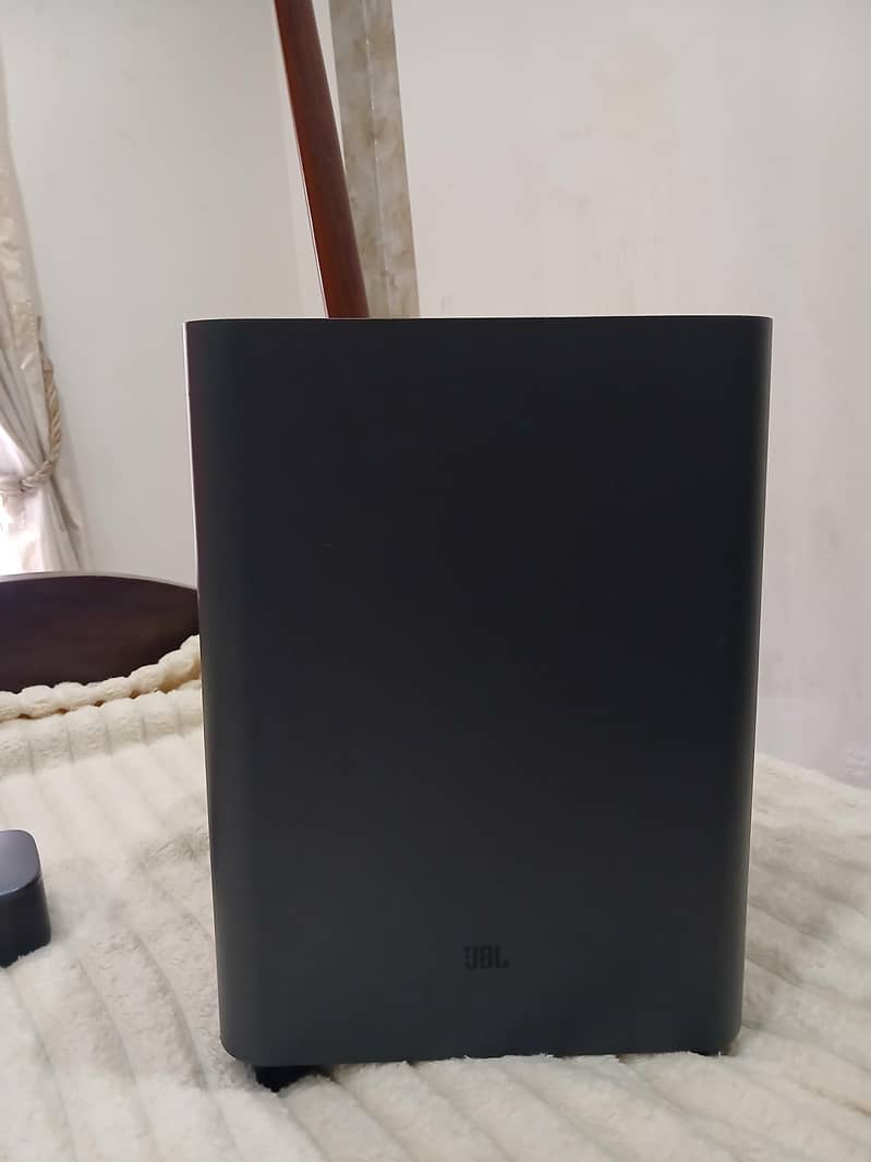 JBL BAR 5.1 2