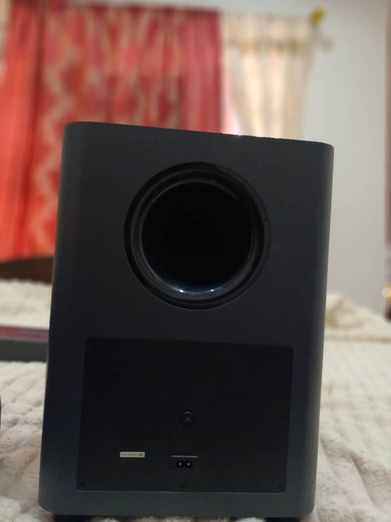 JBL BAR 5.1 4