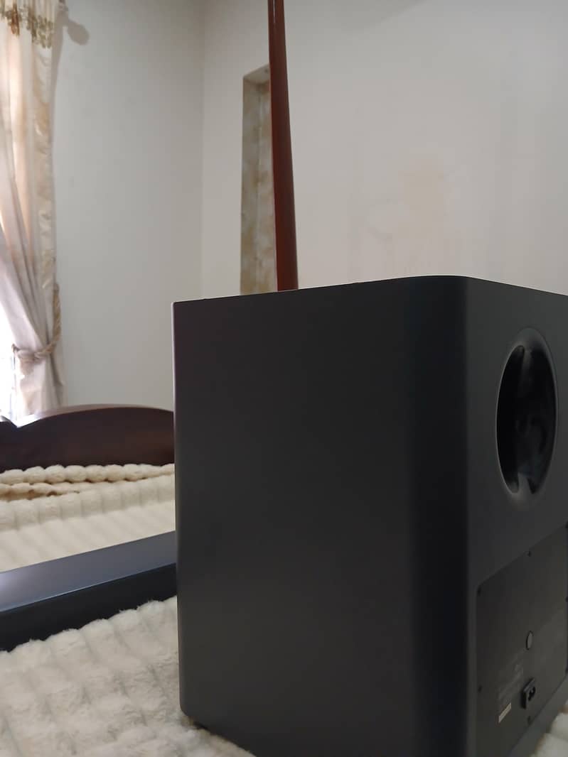 JBL BAR 5.1 5