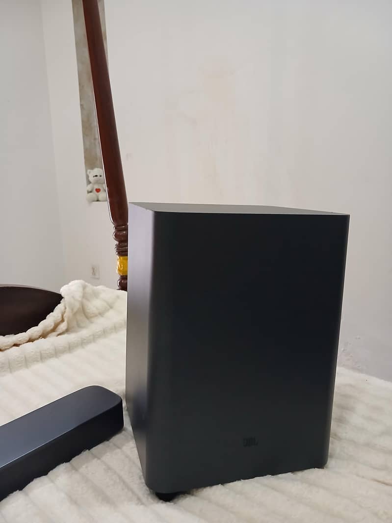 JBL BAR 5.1 6