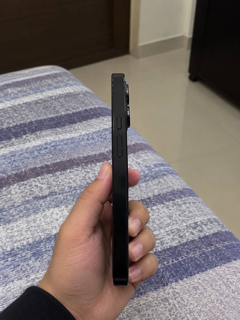 Apple iPhone 16 Pro 2
