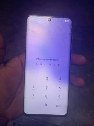 Huawei Nova 9