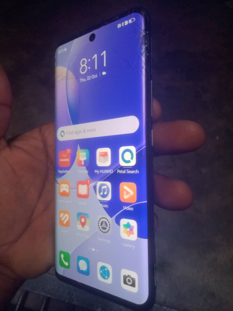 Huawei Nova 9 1
