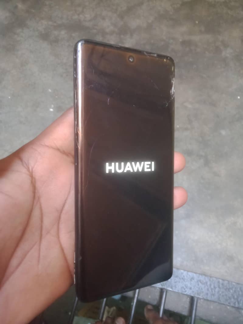 Huawei Nova 9 4