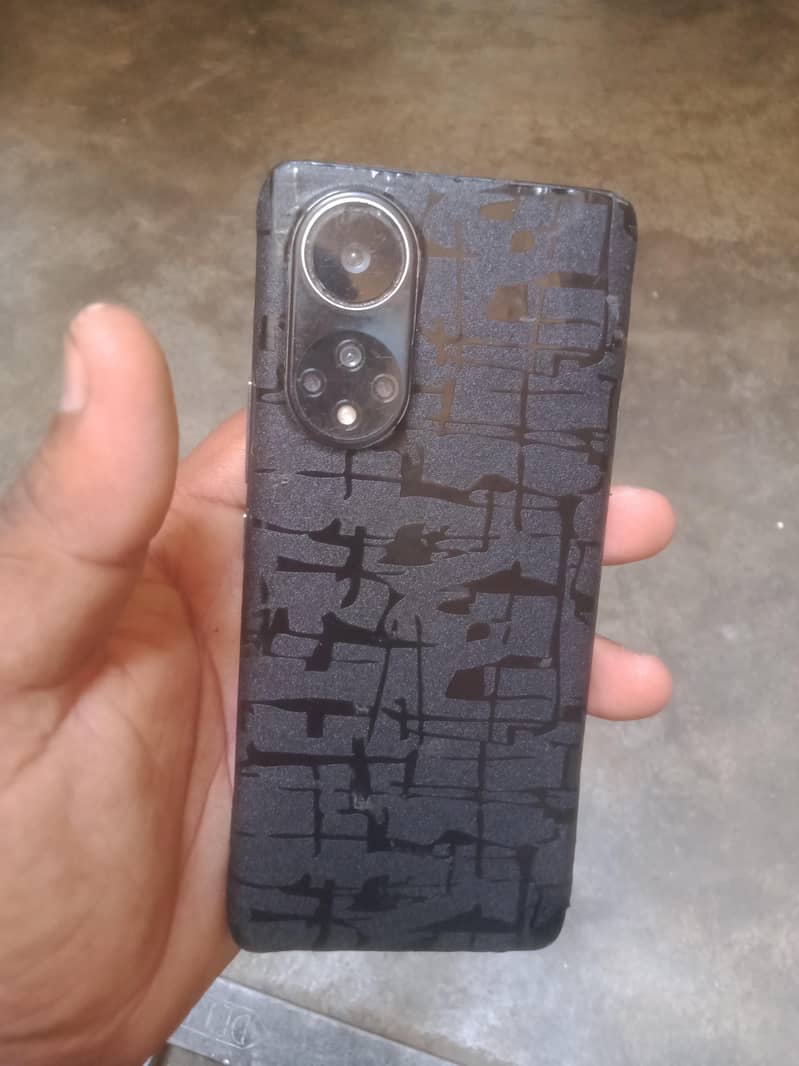 Huawei Nova 9 7