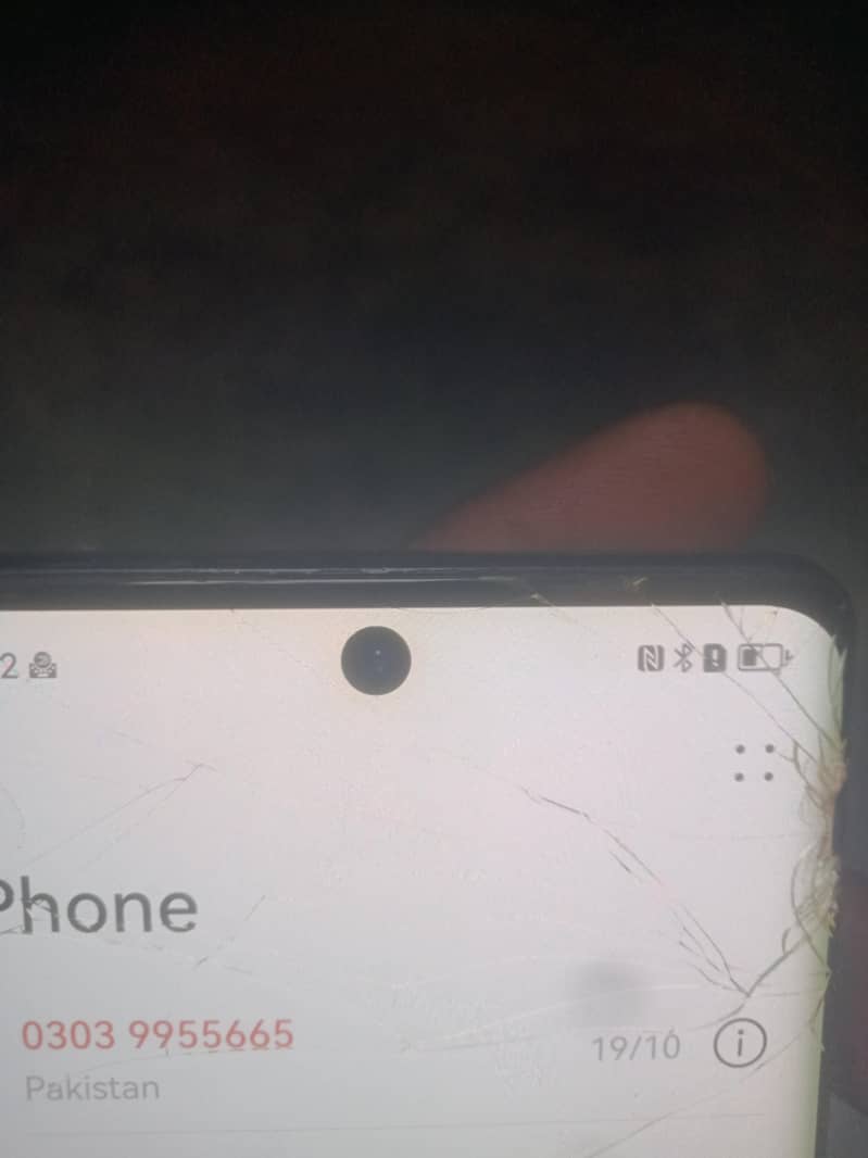 Huawei Nova 9 9