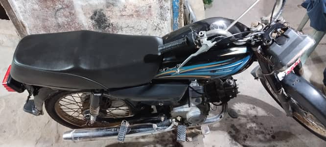 Super Power 2017 for Sale - Good Condition