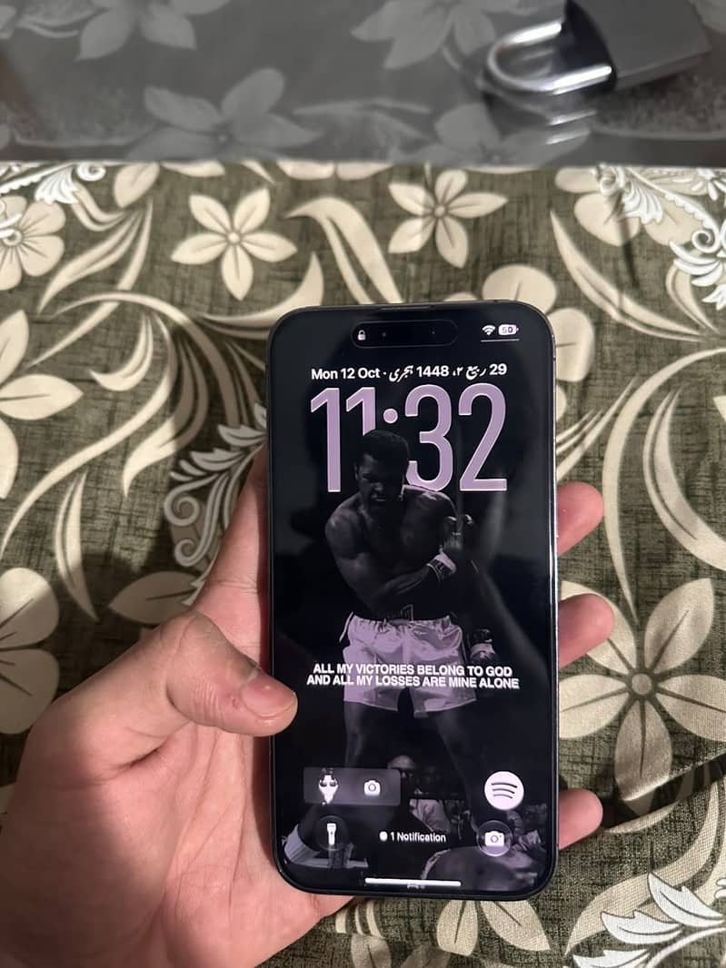 Apple iPhone 14 Pro Max 4