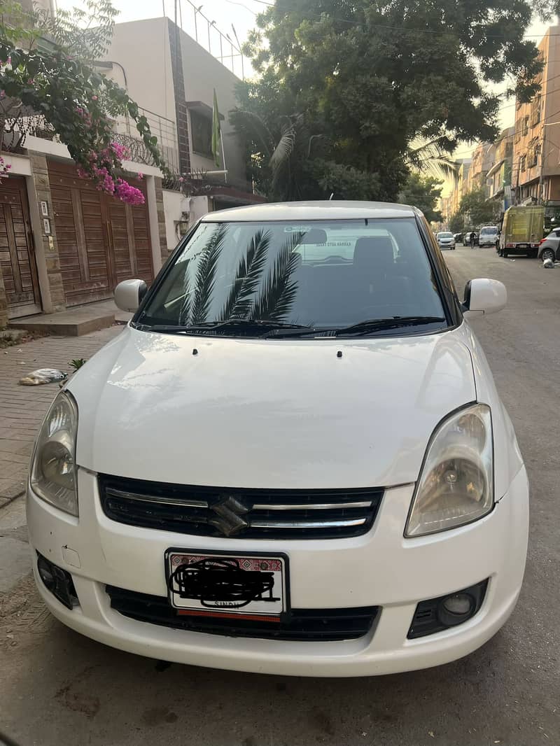 Suzuki Swift 2016 3