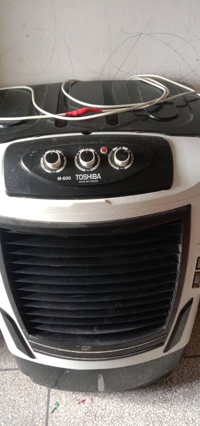 Toshiba air cooler for sale