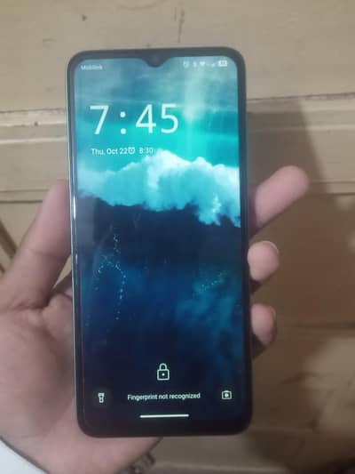 Itel City 100