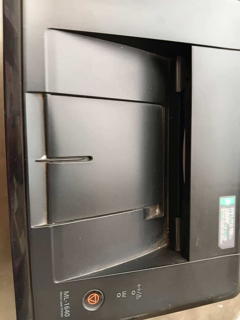Almost new Printer 3