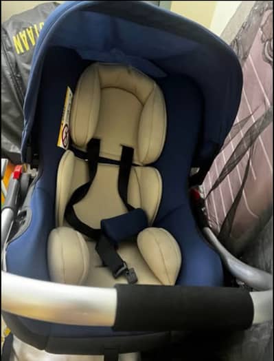 Mom Squad baby carrier available for sale