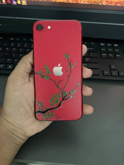 Apple iPhone SE 2020