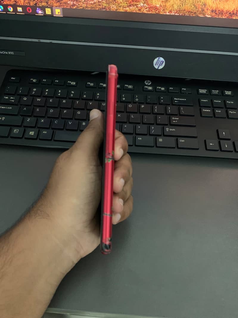 Apple iPhone SE 2020 3