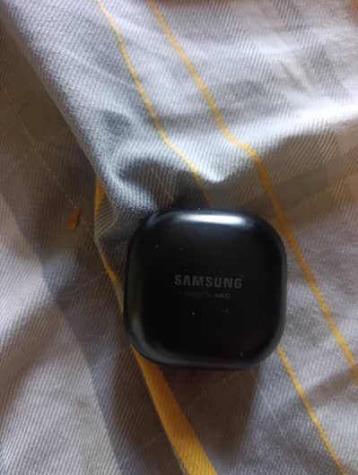 Samsung galaxy buds pro