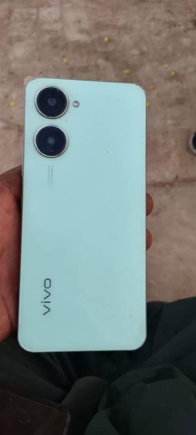 Vivo Y03