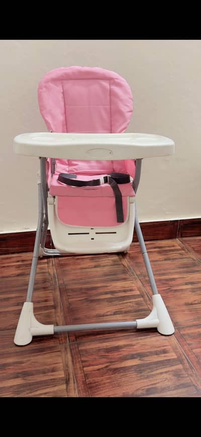 Imported High Chair