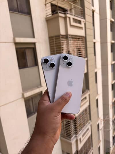 Apple iPhone 15
