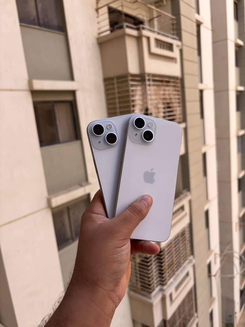 Apple iPhone 15 0